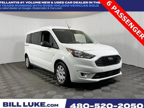FORD TRANSIT CONNECT 2023 NM0GS9F28P1571159 image